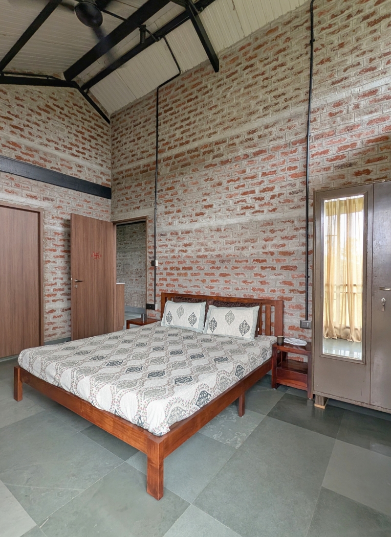 Sanctuary Room