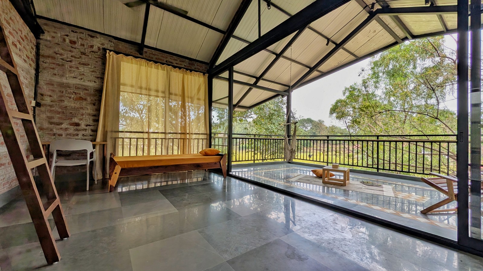 Nest Room