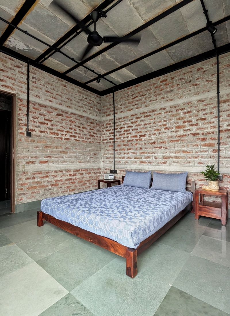 Serenity Room
