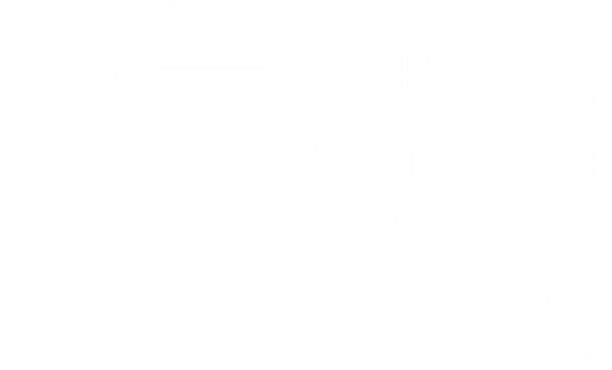 ZERO9 farmPAD