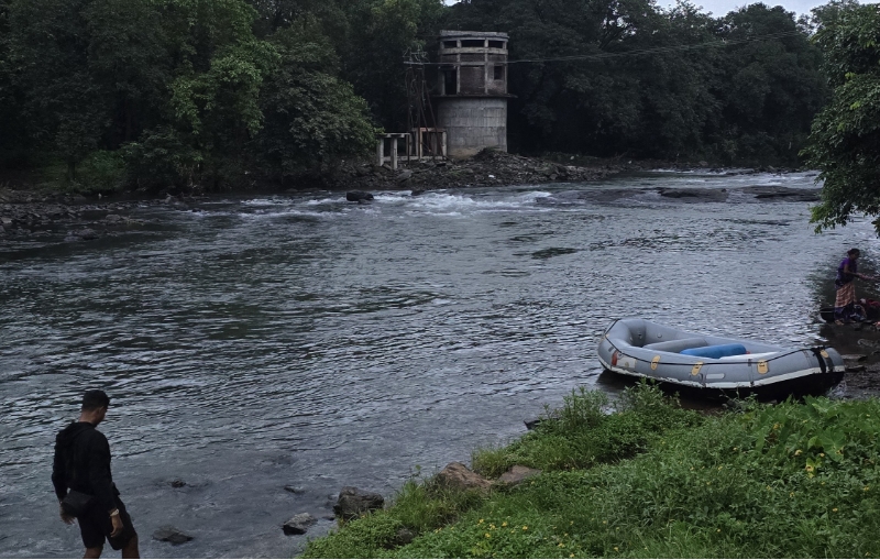 Riverside at farmPAD